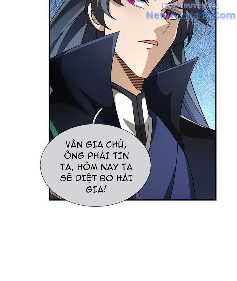 Ngủ Say Vạn Cổ: Xuất Thế Quét Ngang Chư Thiên Chapter 105 - Trang 2