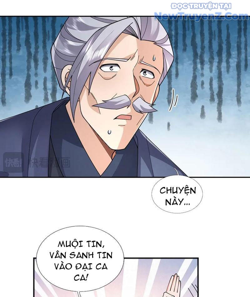 Ngủ Say Vạn Cổ: Xuất Thế Quét Ngang Chư Thiên Chapter 105 - Trang 2