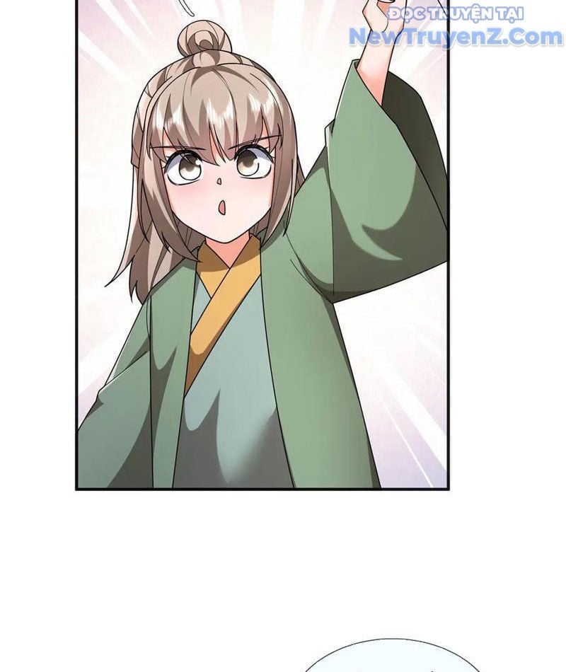 Ngủ Say Vạn Cổ: Xuất Thế Quét Ngang Chư Thiên Chapter 105 - Trang 2