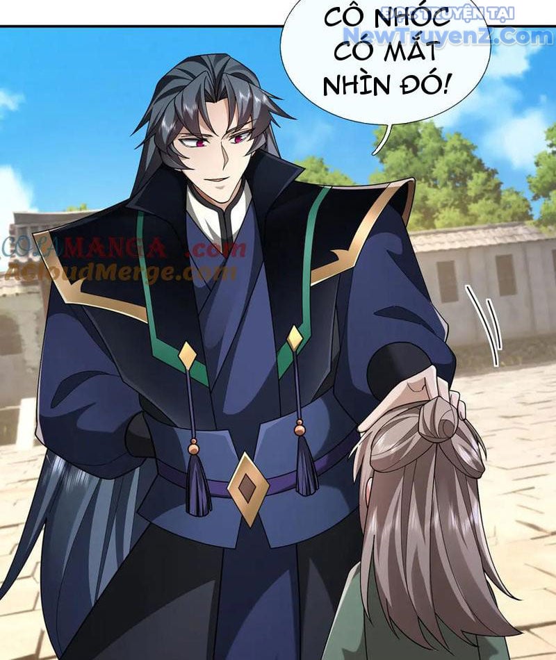 Ngủ Say Vạn Cổ: Xuất Thế Quét Ngang Chư Thiên Chapter 105 - Trang 2