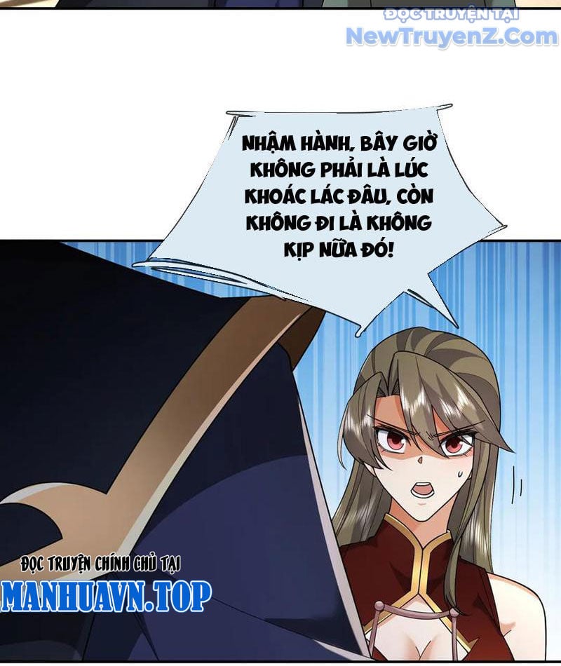 Ngủ Say Vạn Cổ: Xuất Thế Quét Ngang Chư Thiên Chapter 105 - Trang 2