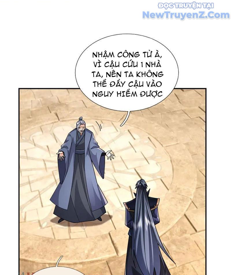 Ngủ Say Vạn Cổ: Xuất Thế Quét Ngang Chư Thiên Chapter 105 - Trang 2