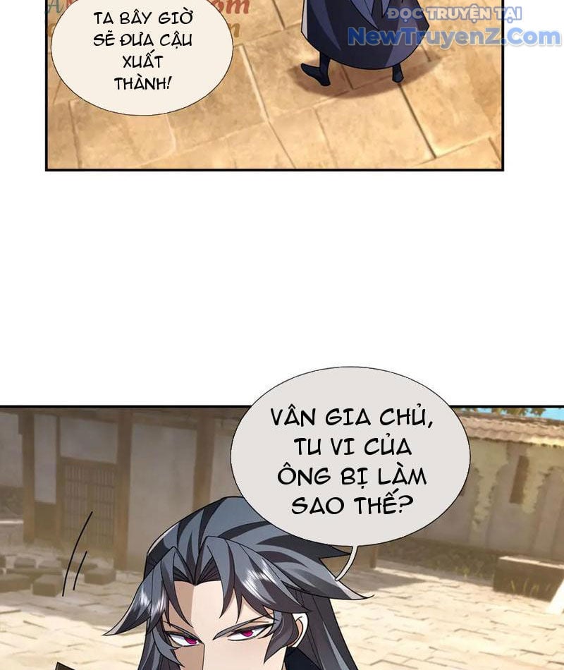 Ngủ Say Vạn Cổ: Xuất Thế Quét Ngang Chư Thiên Chapter 105 - Trang 2