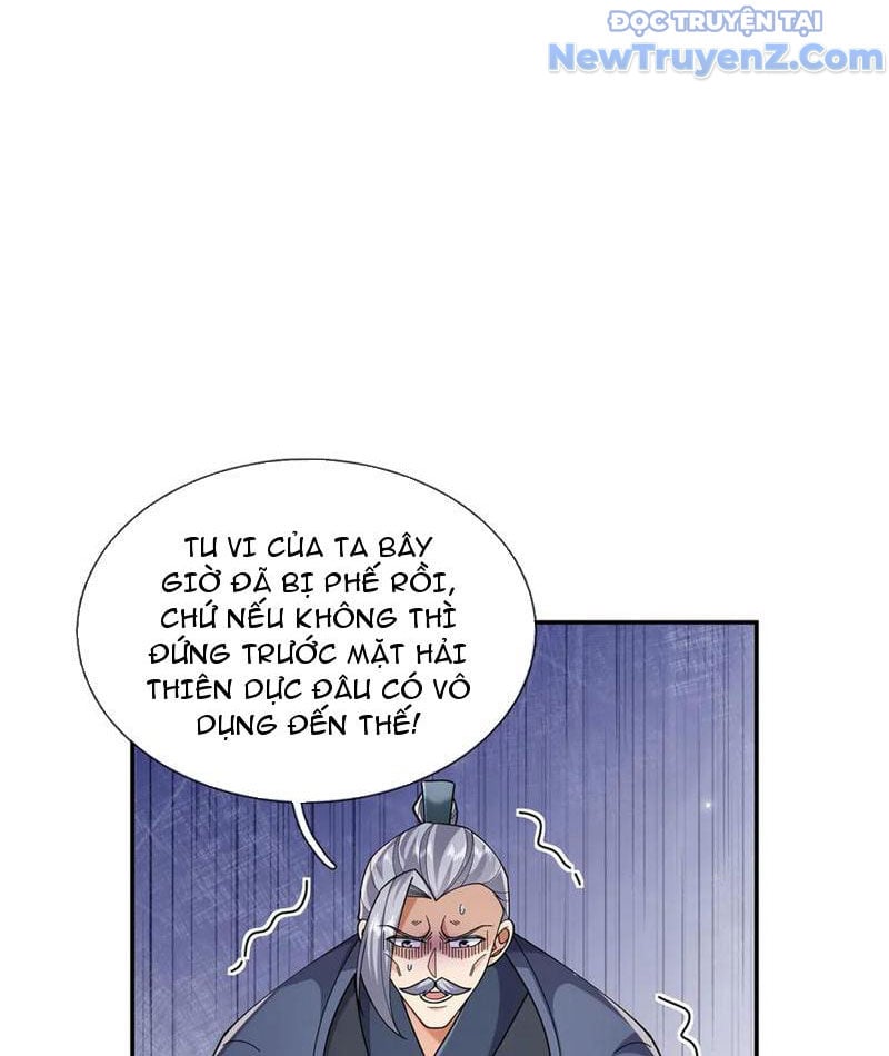 Ngủ Say Vạn Cổ: Xuất Thế Quét Ngang Chư Thiên Chapter 105 - Trang 2