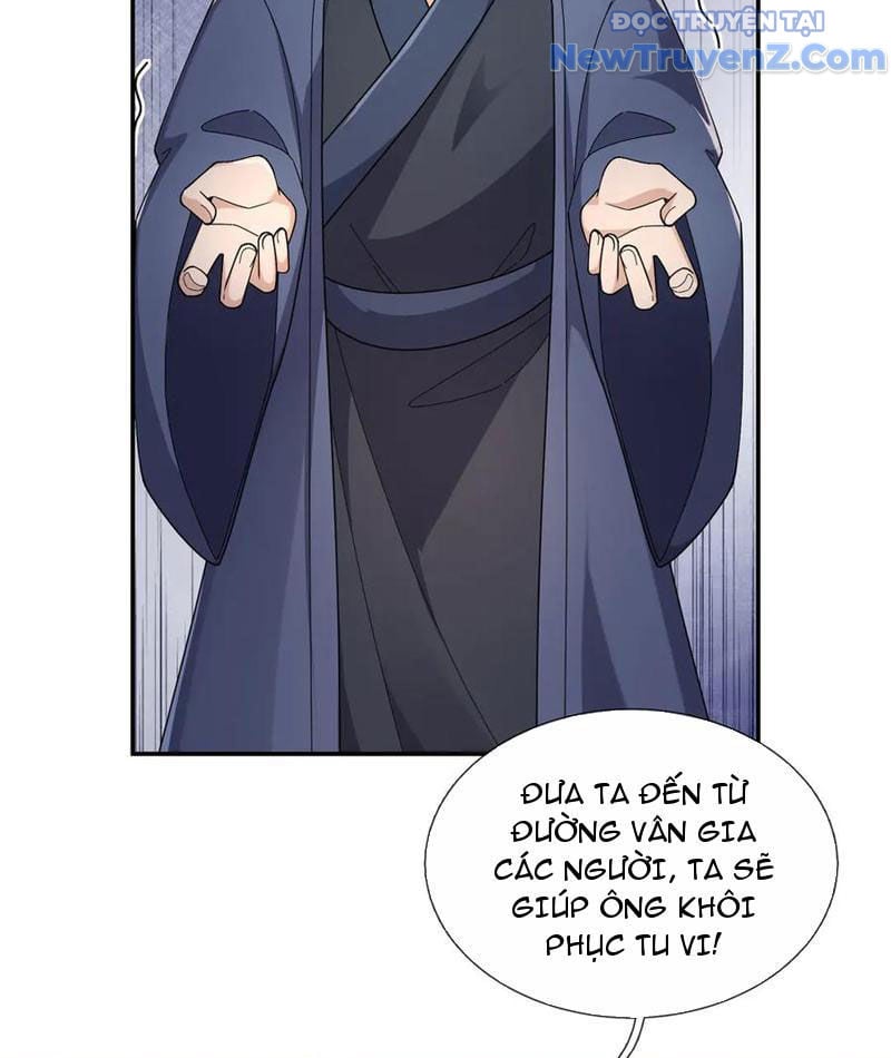 Ngủ Say Vạn Cổ: Xuất Thế Quét Ngang Chư Thiên Chapter 105 - Trang 2