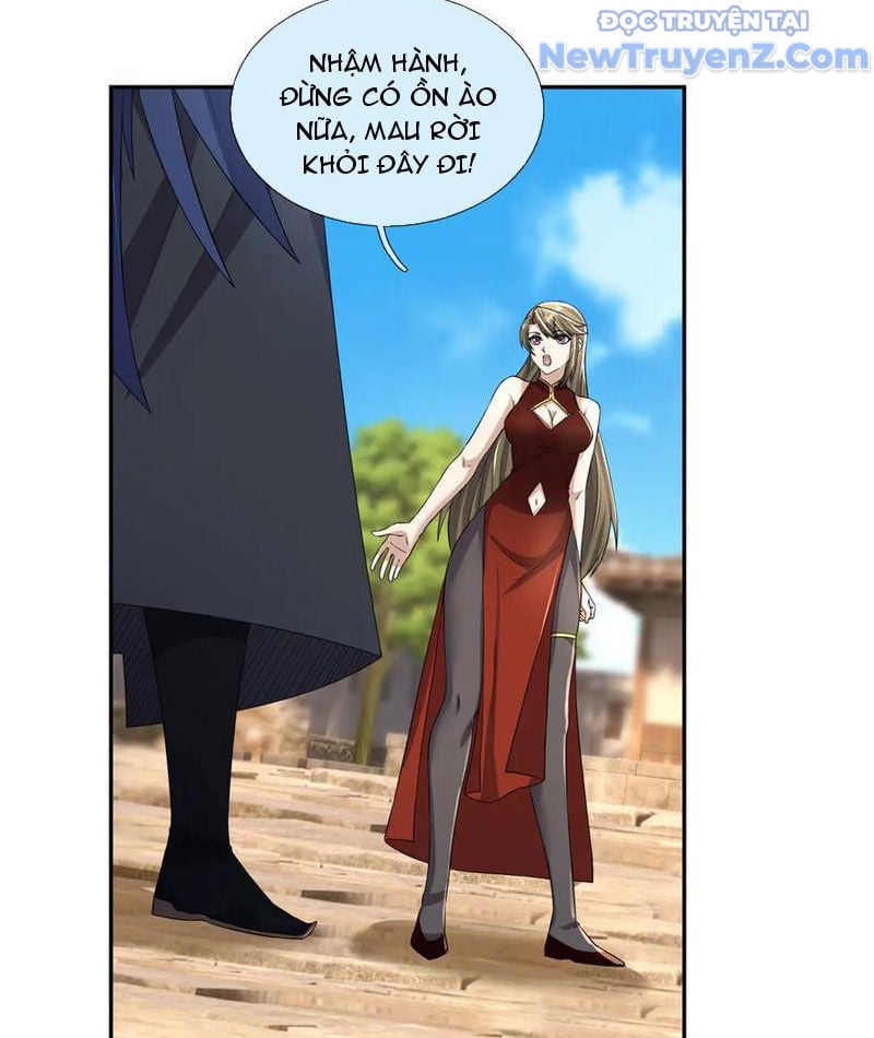 Ngủ Say Vạn Cổ: Xuất Thế Quét Ngang Chư Thiên Chapter 105 - Trang 2