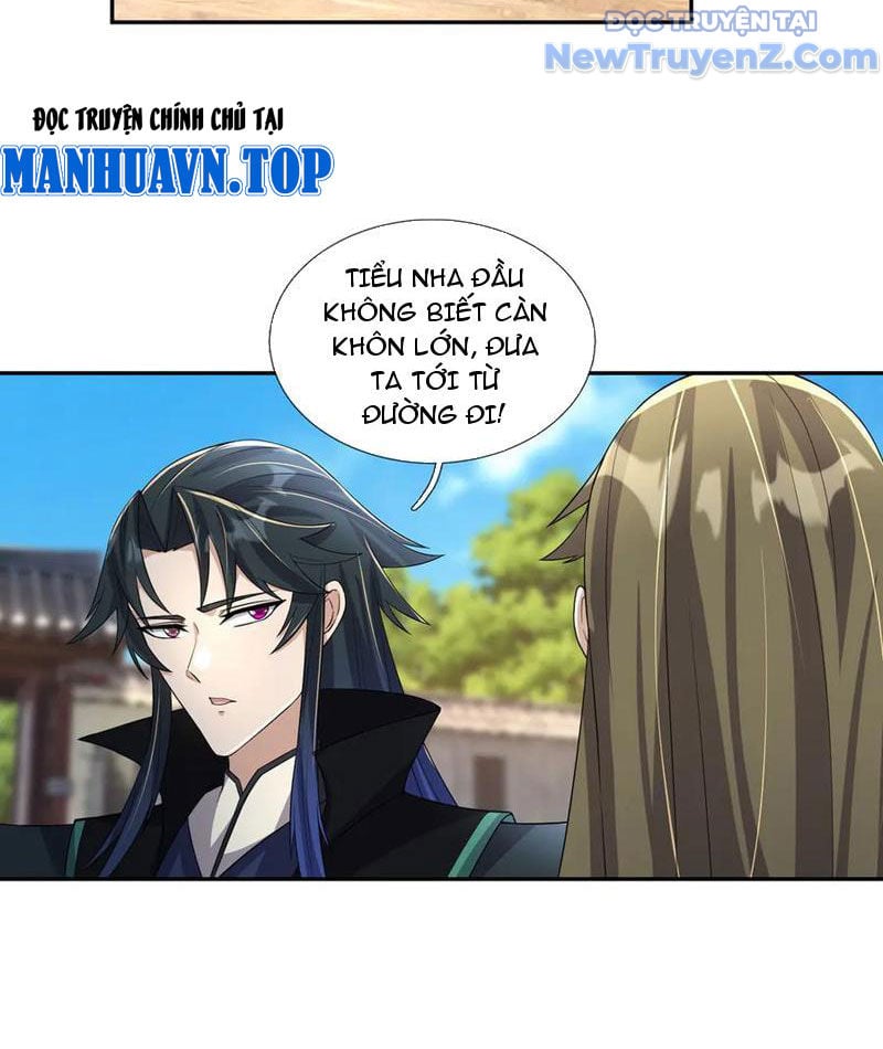 Ngủ Say Vạn Cổ: Xuất Thế Quét Ngang Chư Thiên Chapter 105 - Trang 2