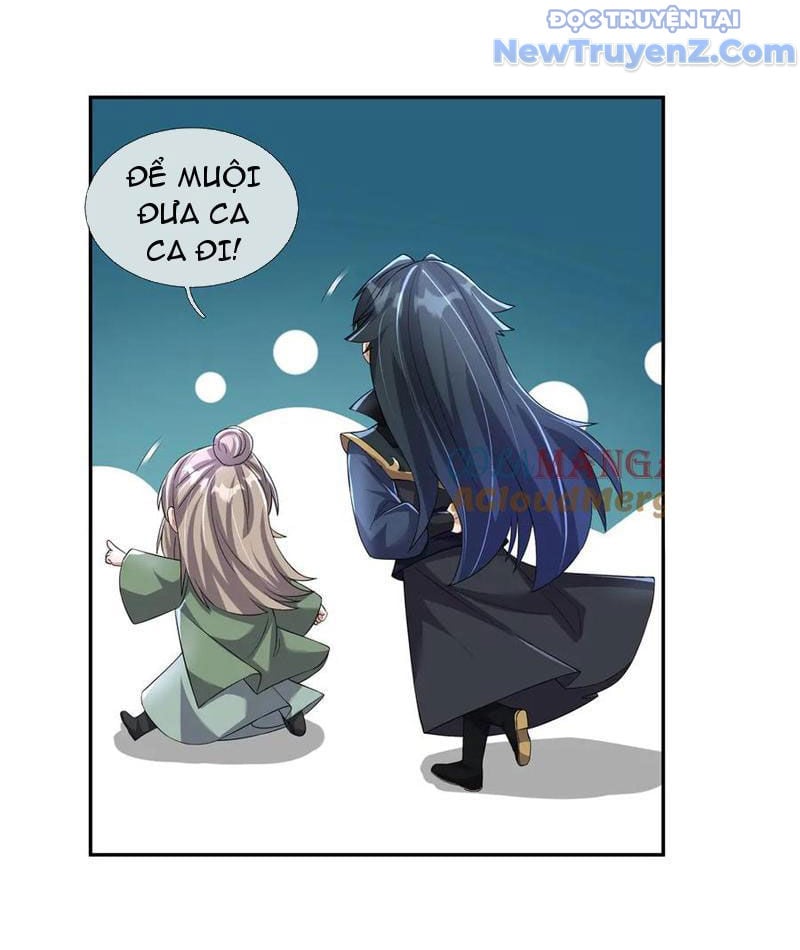 Ngủ Say Vạn Cổ: Xuất Thế Quét Ngang Chư Thiên Chapter 105 - Trang 2