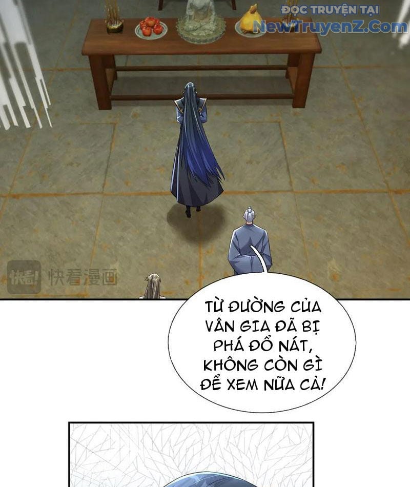 Ngủ Say Vạn Cổ: Xuất Thế Quét Ngang Chư Thiên Chapter 105 - Trang 2