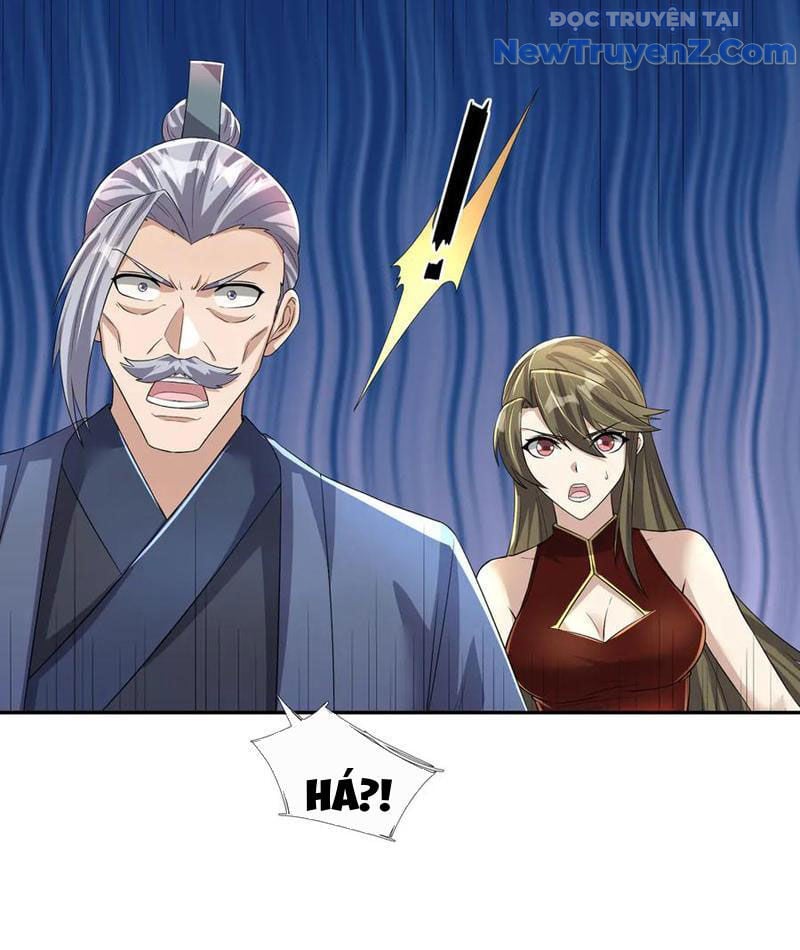 Ngủ Say Vạn Cổ: Xuất Thế Quét Ngang Chư Thiên Chapter 105 - Trang 2