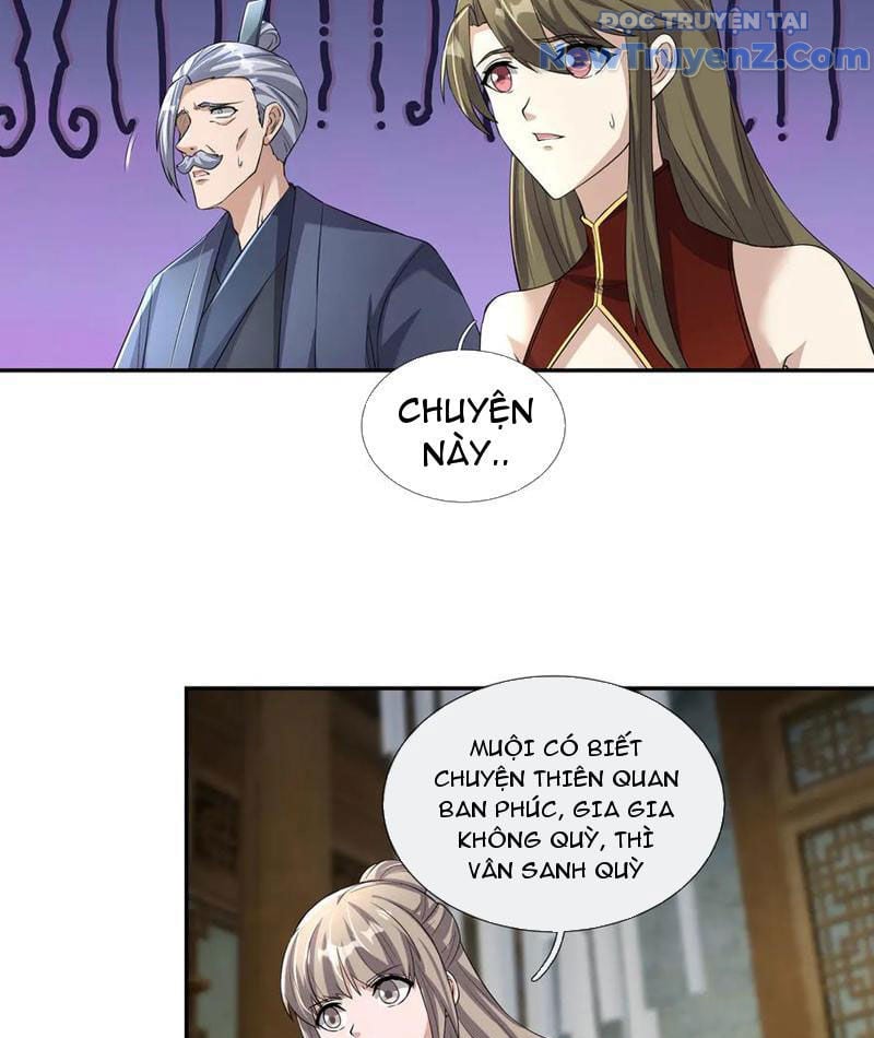 Ngủ Say Vạn Cổ: Xuất Thế Quét Ngang Chư Thiên Chapter 105 - Trang 2