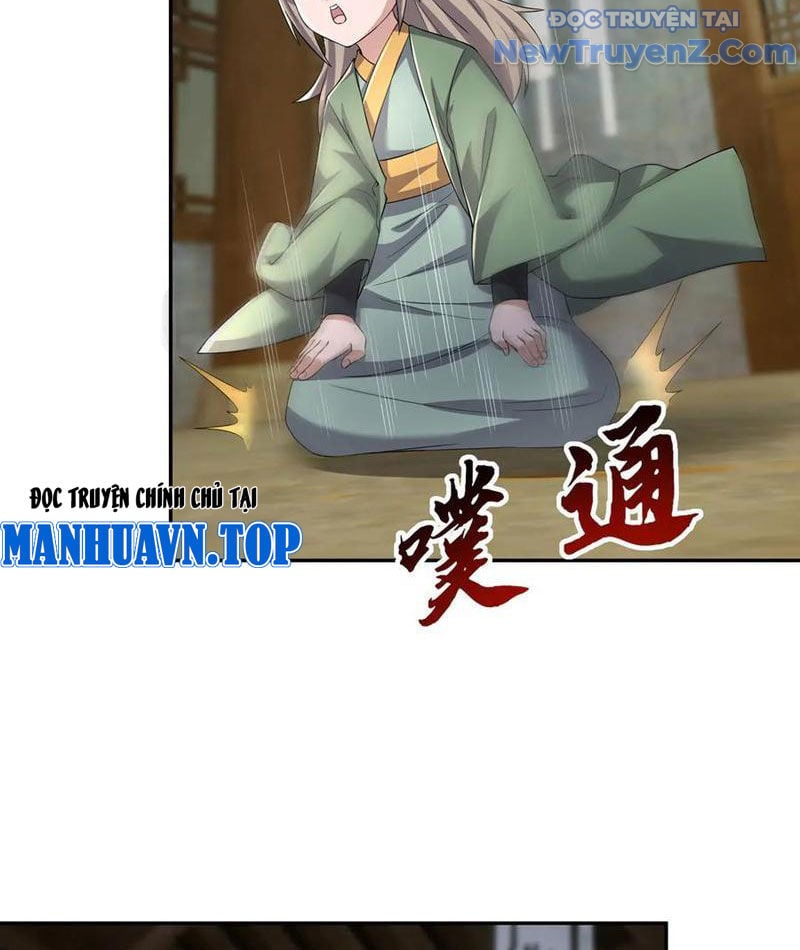 Ngủ Say Vạn Cổ: Xuất Thế Quét Ngang Chư Thiên Chapter 105 - Trang 2