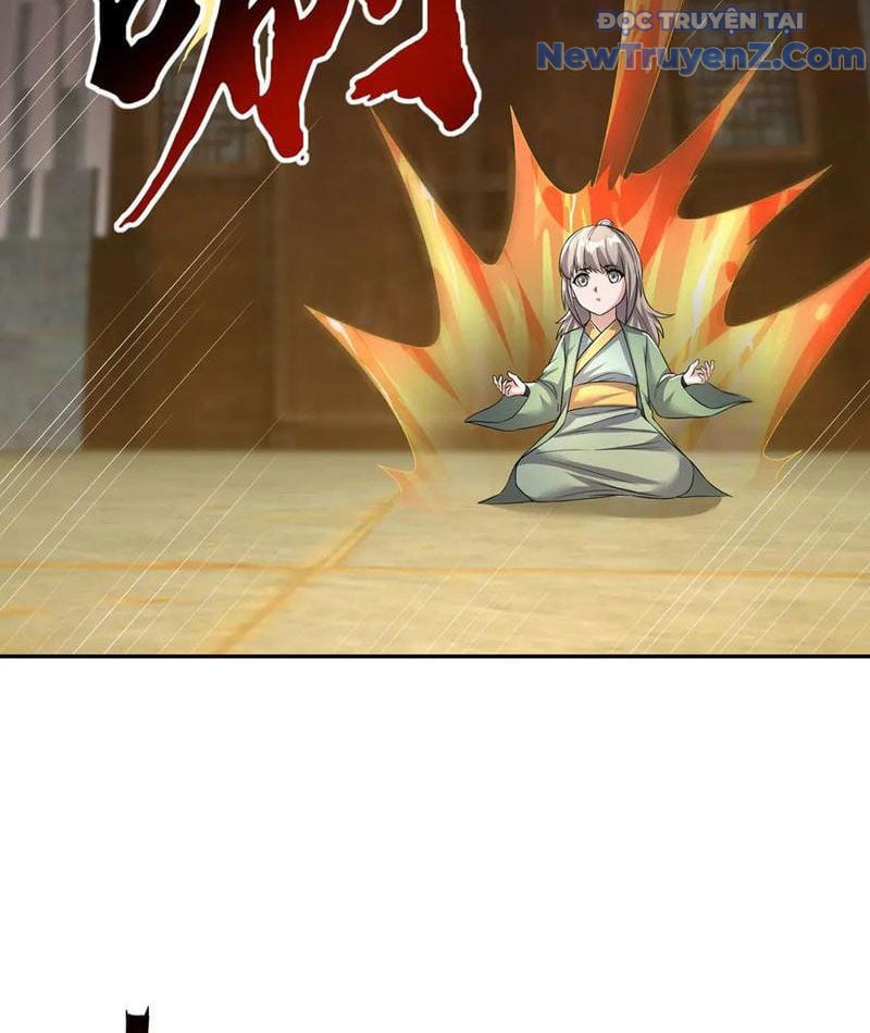 Ngủ Say Vạn Cổ: Xuất Thế Quét Ngang Chư Thiên Chapter 105 - Trang 2
