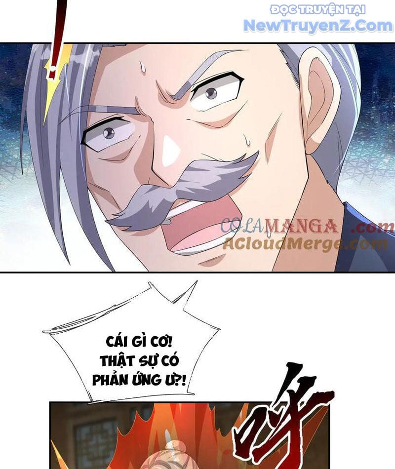 Ngủ Say Vạn Cổ: Xuất Thế Quét Ngang Chư Thiên Chapter 105 - Trang 2