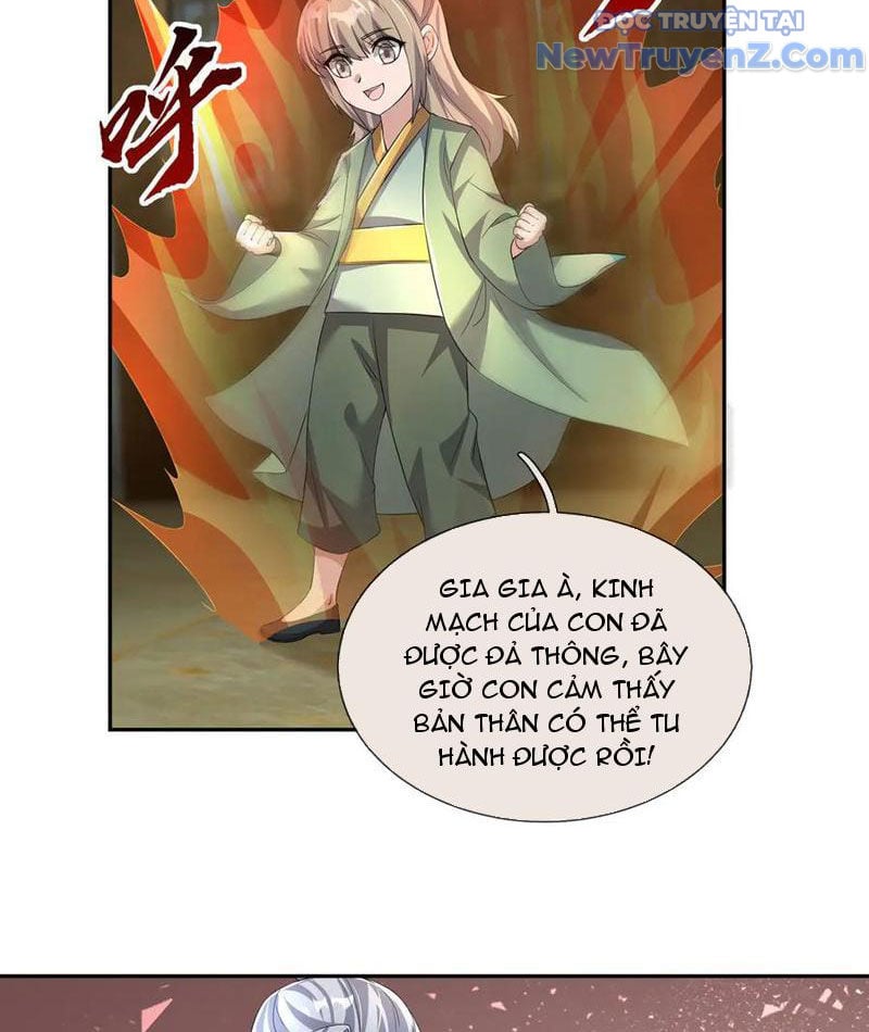 Ngủ Say Vạn Cổ: Xuất Thế Quét Ngang Chư Thiên Chapter 105 - Trang 2