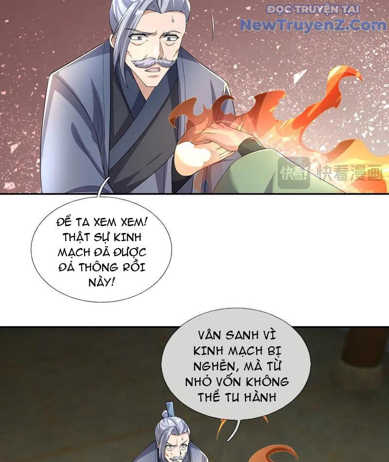 Ngủ Say Vạn Cổ: Xuất Thế Quét Ngang Chư Thiên Chapter 105 - Trang 2