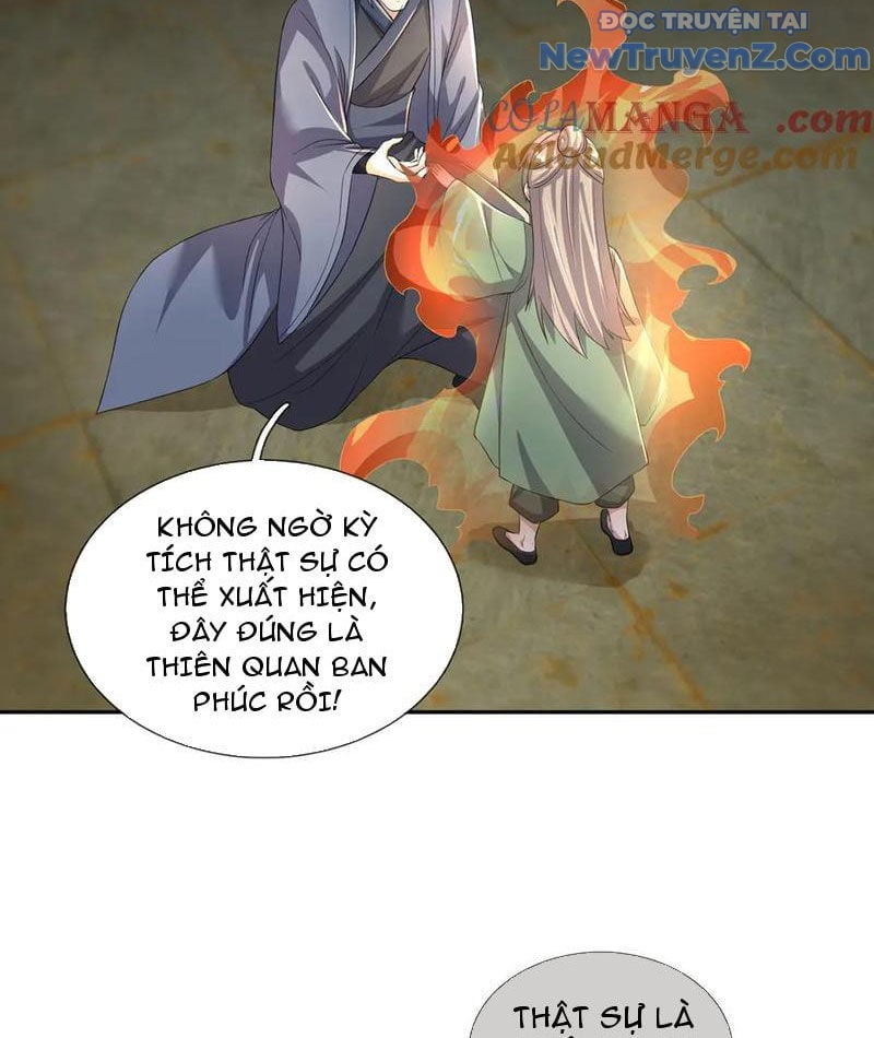 Ngủ Say Vạn Cổ: Xuất Thế Quét Ngang Chư Thiên Chapter 105 - Trang 2