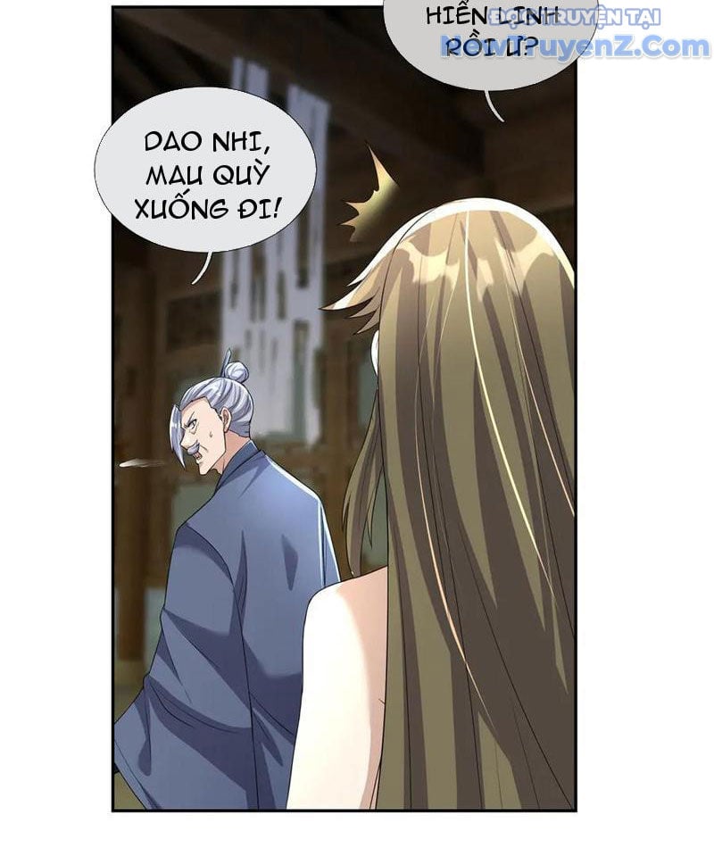 Ngủ Say Vạn Cổ: Xuất Thế Quét Ngang Chư Thiên Chapter 105 - Trang 2