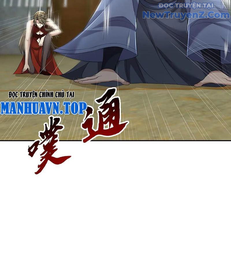 Ngủ Say Vạn Cổ: Xuất Thế Quét Ngang Chư Thiên Chapter 105 - Trang 2