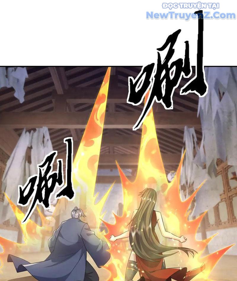 Ngủ Say Vạn Cổ: Xuất Thế Quét Ngang Chư Thiên Chapter 105 - Trang 2