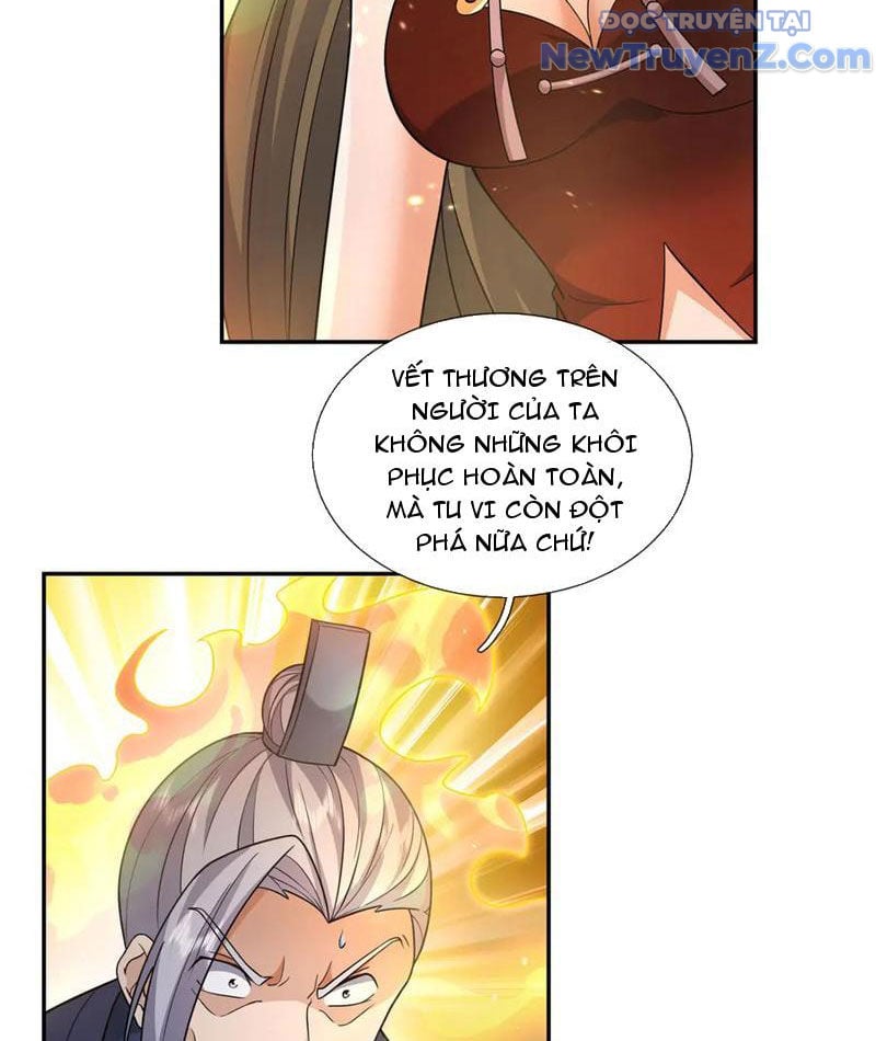 Ngủ Say Vạn Cổ: Xuất Thế Quét Ngang Chư Thiên Chapter 105 - Trang 2