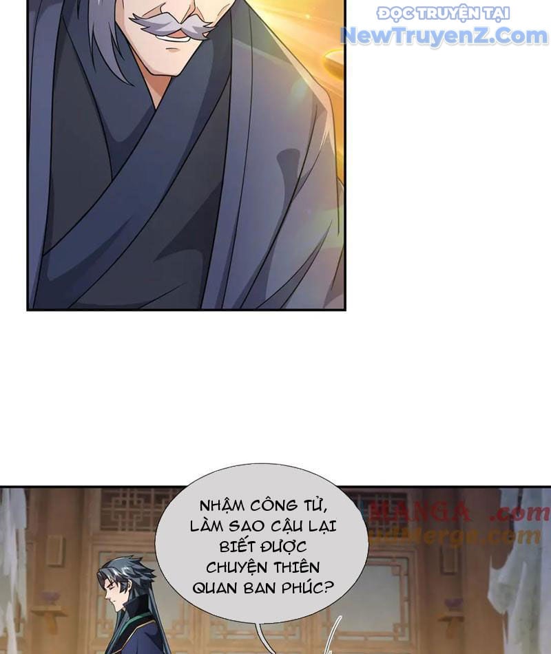 Ngủ Say Vạn Cổ: Xuất Thế Quét Ngang Chư Thiên Chapter 105 - Trang 2