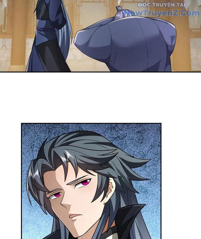 Ngủ Say Vạn Cổ: Xuất Thế Quét Ngang Chư Thiên Chapter 105 - Trang 2