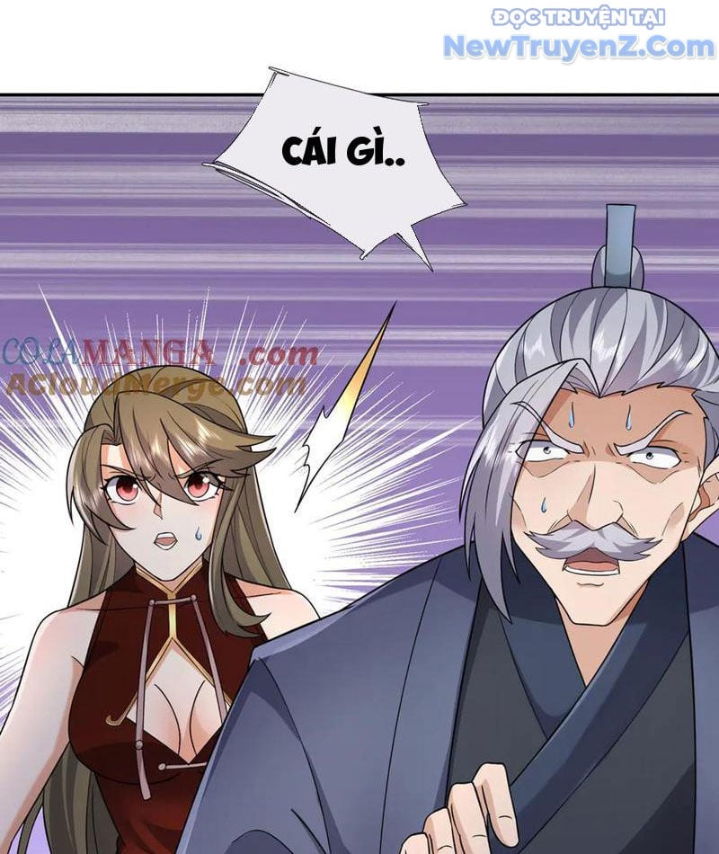 Ngủ Say Vạn Cổ: Xuất Thế Quét Ngang Chư Thiên Chapter 105 - Trang 2