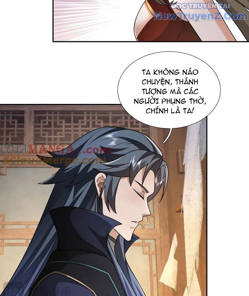 Ngủ Say Vạn Cổ: Xuất Thế Quét Ngang Chư Thiên Chapter 105 - Trang 2