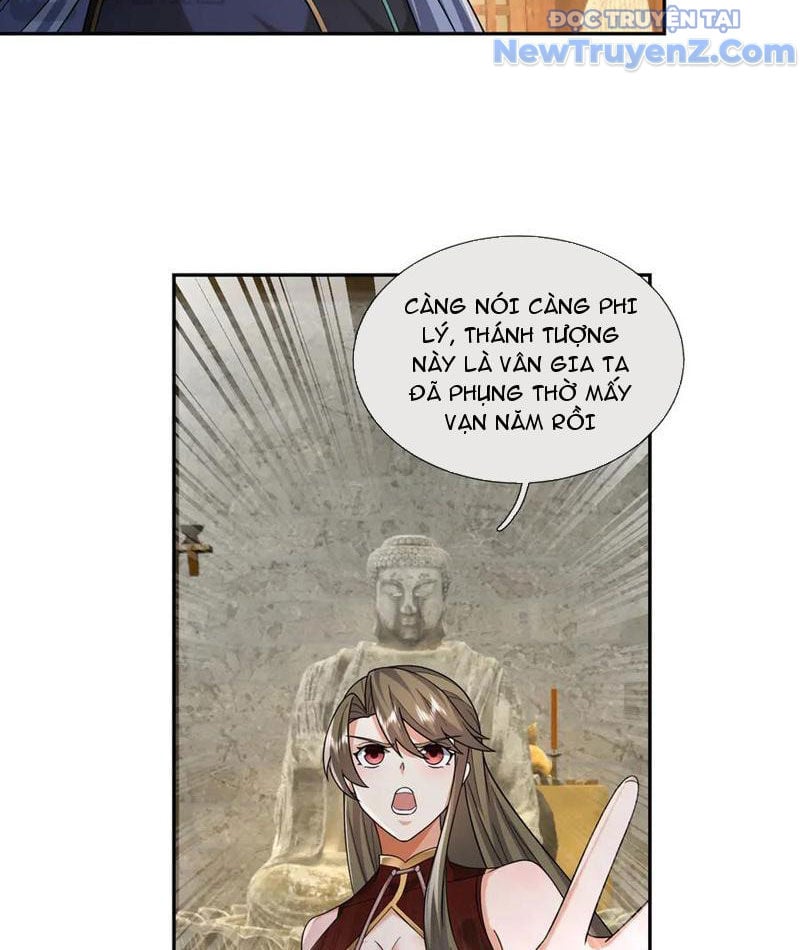 Ngủ Say Vạn Cổ: Xuất Thế Quét Ngang Chư Thiên Chapter 105 - Trang 2