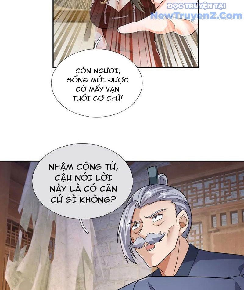 Ngủ Say Vạn Cổ: Xuất Thế Quét Ngang Chư Thiên Chapter 105 - Trang 2