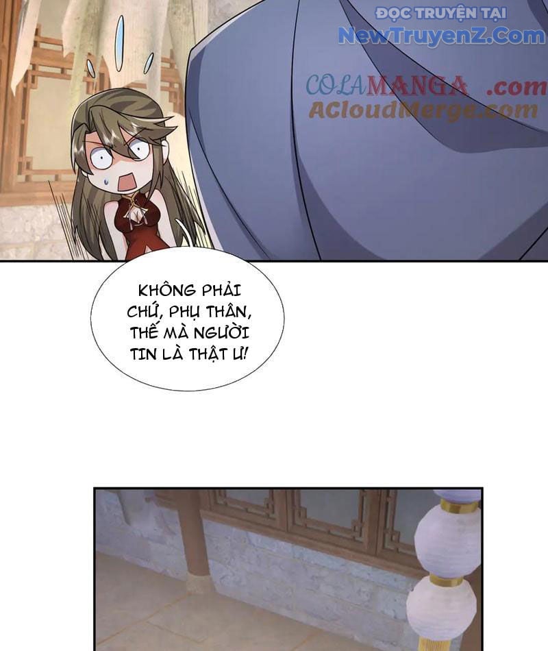 Ngủ Say Vạn Cổ: Xuất Thế Quét Ngang Chư Thiên Chapter 105 - Trang 2