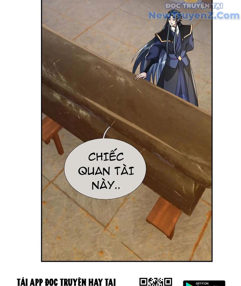 Ngủ Say Vạn Cổ: Xuất Thế Quét Ngang Chư Thiên Chapter 105 - Trang 2