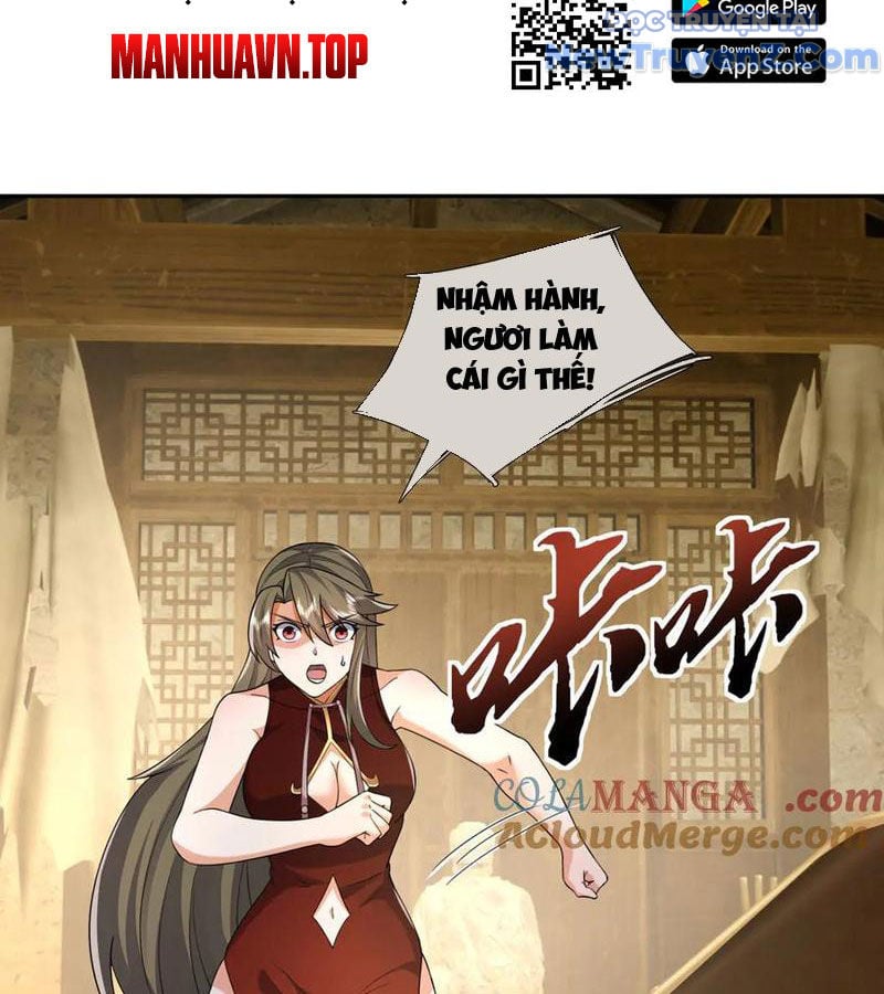 Ngủ Say Vạn Cổ: Xuất Thế Quét Ngang Chư Thiên Chapter 105 - Trang 2