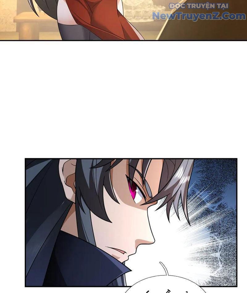 Ngủ Say Vạn Cổ: Xuất Thế Quét Ngang Chư Thiên Chapter 105 - Trang 2