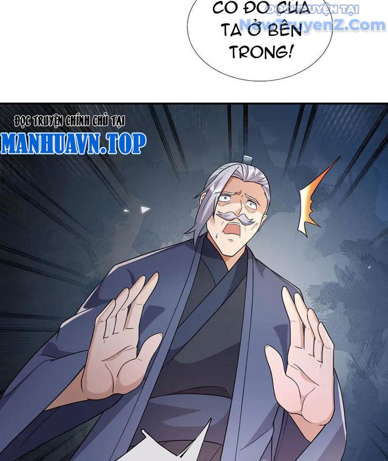 Ngủ Say Vạn Cổ: Xuất Thế Quét Ngang Chư Thiên Chapter 105 - Trang 2
