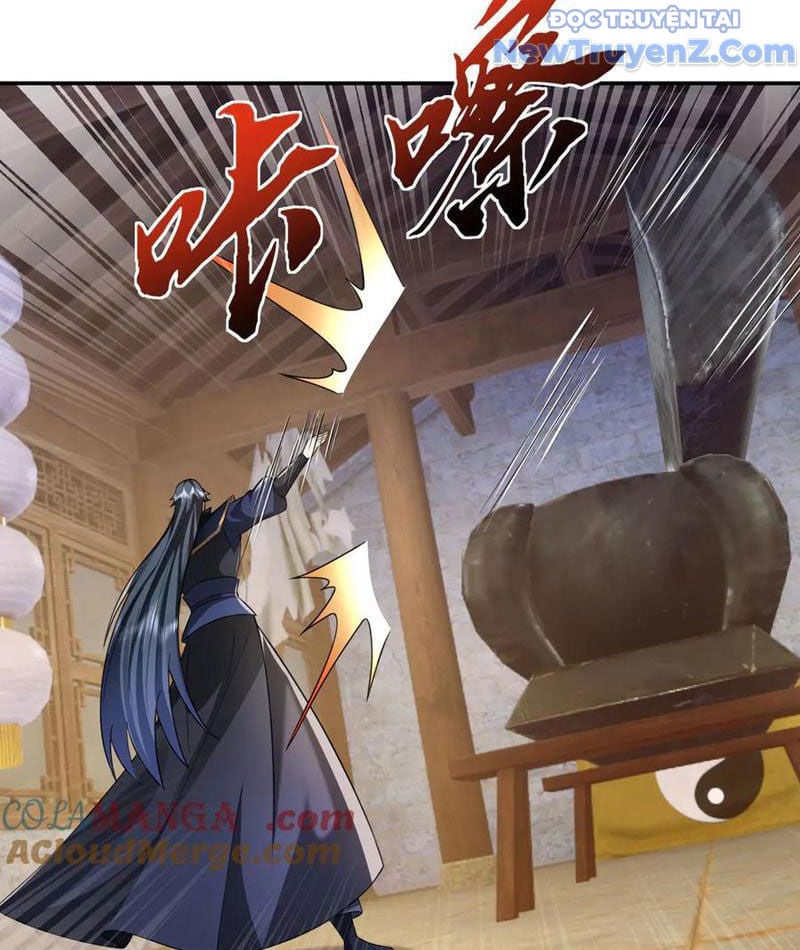 Ngủ Say Vạn Cổ: Xuất Thế Quét Ngang Chư Thiên Chapter 105 - Trang 2