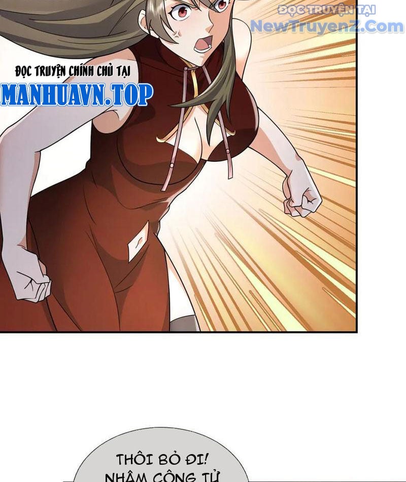 Ngủ Say Vạn Cổ: Xuất Thế Quét Ngang Chư Thiên Chapter 105 - Trang 2
