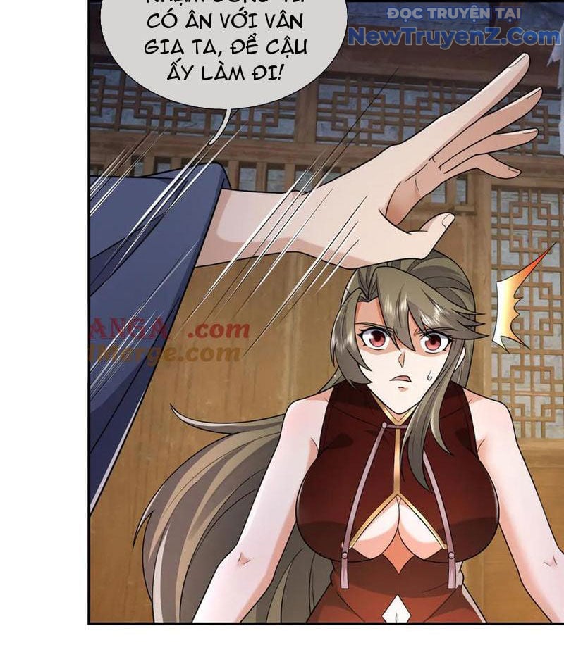 Ngủ Say Vạn Cổ: Xuất Thế Quét Ngang Chư Thiên Chapter 105 - Trang 2