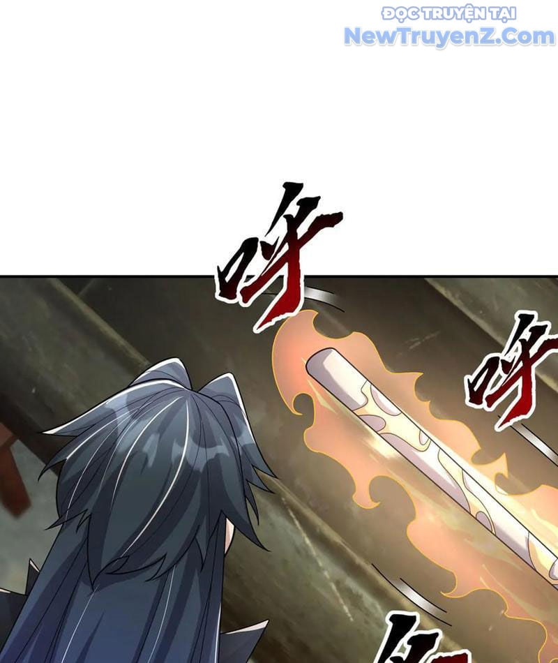 Ngủ Say Vạn Cổ: Xuất Thế Quét Ngang Chư Thiên Chapter 105 - Trang 2