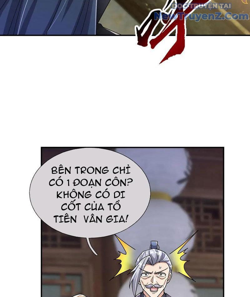 Ngủ Say Vạn Cổ: Xuất Thế Quét Ngang Chư Thiên Chapter 105 - Trang 2