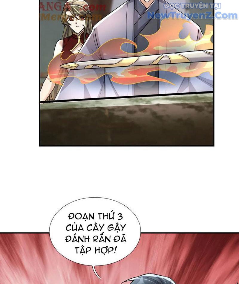 Ngủ Say Vạn Cổ: Xuất Thế Quét Ngang Chư Thiên Chapter 105 - Trang 2