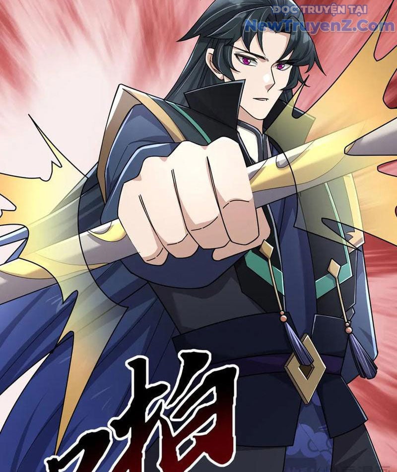 Ngủ Say Vạn Cổ: Xuất Thế Quét Ngang Chư Thiên Chapter 105 - Trang 2