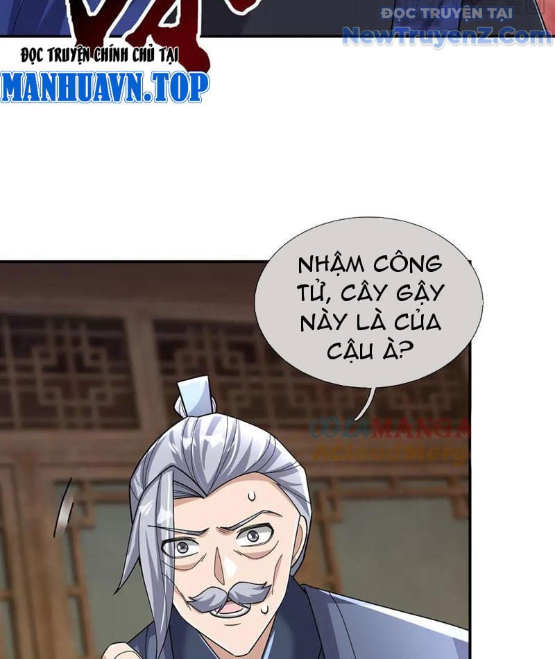 Ngủ Say Vạn Cổ: Xuất Thế Quét Ngang Chư Thiên Chapter 105 - Trang 2