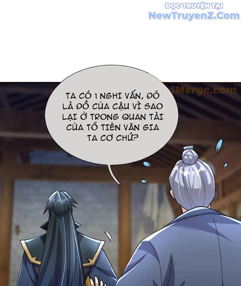 Ngủ Say Vạn Cổ: Xuất Thế Quét Ngang Chư Thiên Chapter 105 - Trang 2
