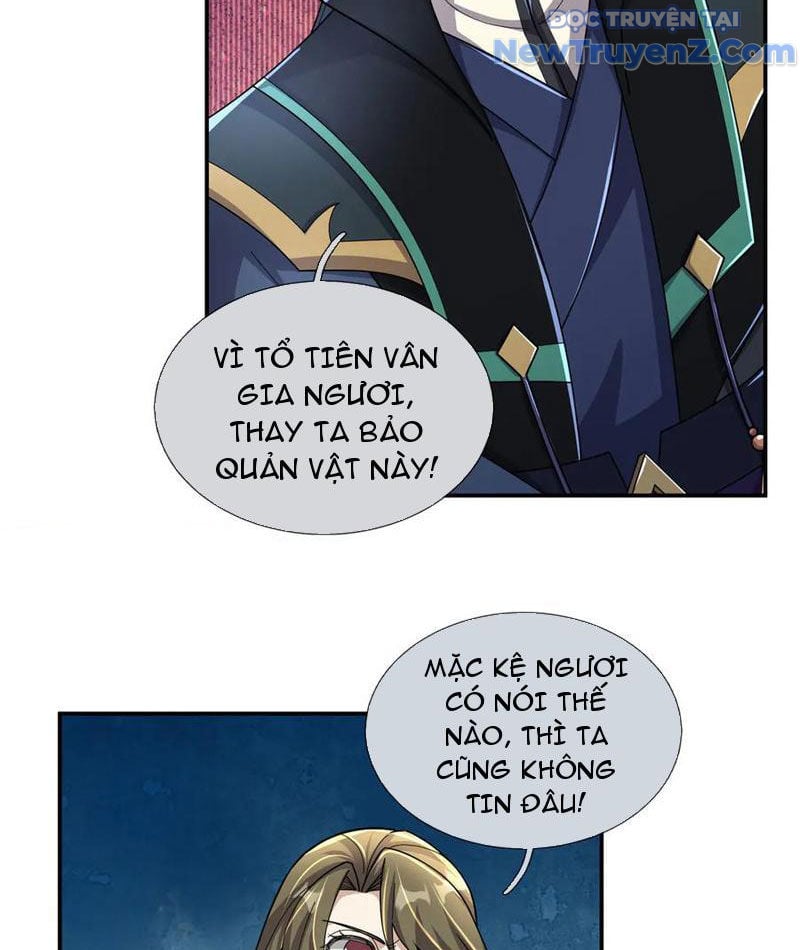 Ngủ Say Vạn Cổ: Xuất Thế Quét Ngang Chư Thiên Chapter 105 - Trang 2