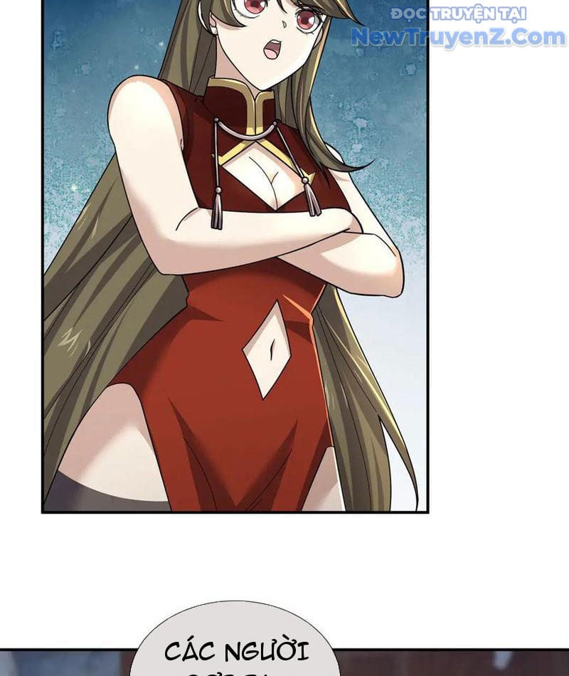 Ngủ Say Vạn Cổ: Xuất Thế Quét Ngang Chư Thiên Chapter 105 - Trang 2