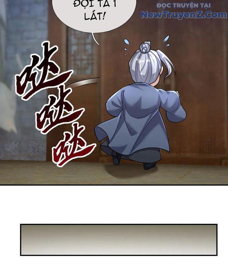 Ngủ Say Vạn Cổ: Xuất Thế Quét Ngang Chư Thiên Chapter 105 - Trang 2