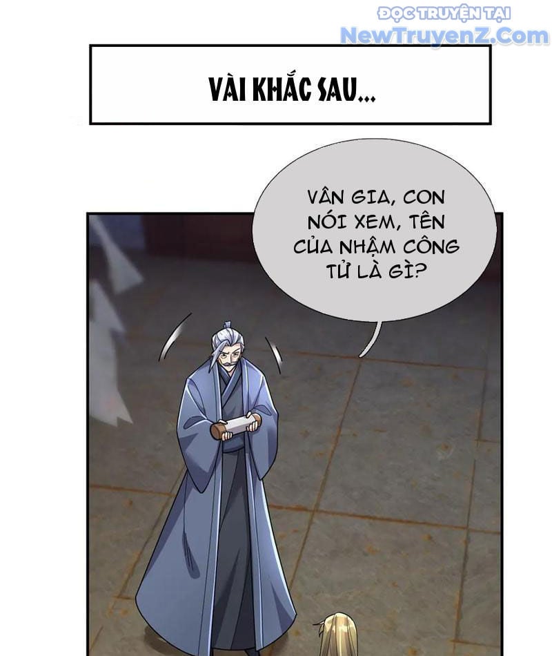Ngủ Say Vạn Cổ: Xuất Thế Quét Ngang Chư Thiên Chapter 105 - Trang 2