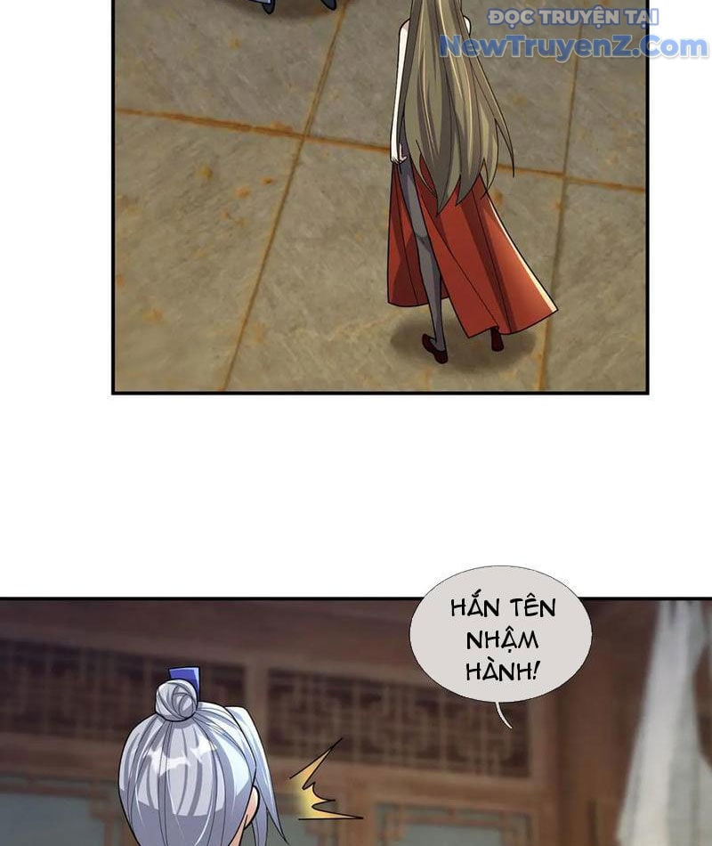 Ngủ Say Vạn Cổ: Xuất Thế Quét Ngang Chư Thiên Chapter 105 - Trang 2